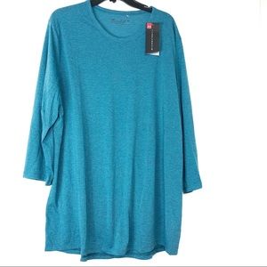 Under Armour Men’s fitted top 2XL